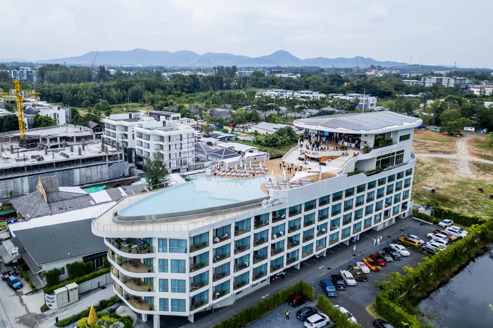 апартамент